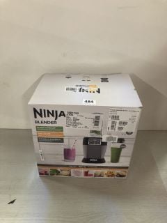 NINJA BLENDER