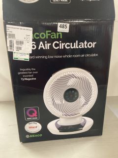 MEACOFAN 1056 AIR CIRCULATOR