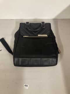 TED BAKER BACKPACK