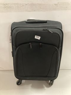 JOHN LEWIS & PARTNERS HAND LUGGAGE SUITCASE