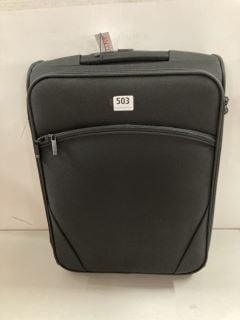 JOHN LEWIS & PARTNERS HAND LUGGAGE SUITCASE