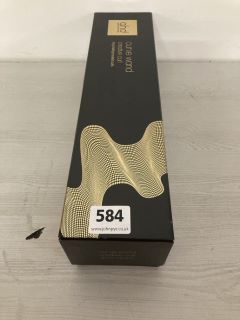 GHD CURVE WAND FOR CREATIVE CURLS