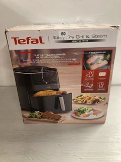 TEFAL EASY FRY GRILL & STEAM HEALTHY FRYER