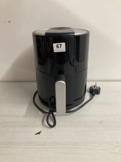 LOGIK AIR FRYER - MODEL LAF21