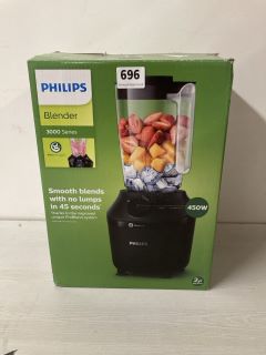 PHILIPS BLENDER 3000 SERIES