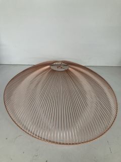 JOHN LEWIS HIKO CEILING LIGHT