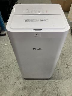 WOOD'S MILAN PORTABLE AIR CONDITIONING UNIT RRP £399