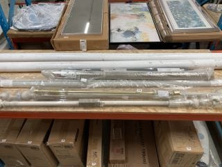 JOHN LEWIS CURTAIN POLES