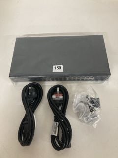 NETGEAR SWITCH GS324T