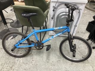 AMMACO KIDS BIKE