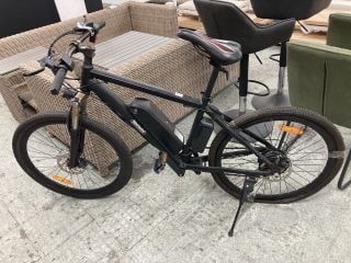 WHIRLWIND ELECTRIC BIKE (COLLECTION FROM SITE ONLY)