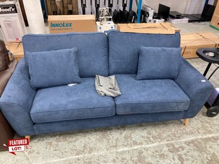 JOHN LEWIS AMBLESIDE LARGE THREE SEATER SOFA RRP £1,198