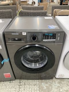 SAMSUNG WASHING MACHINE MODEL WW11BGA046AX/EU WM RRP £478