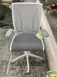 JOHN LEWIS DIFFERENT WORLD OFFICE CHAIR