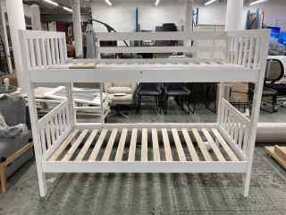 JOHN LEWIS WILTON BUNK BED