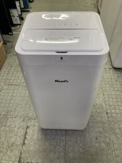 WOOD'S MILAN PORTABLE AIR CONDITIONING UNIT RRP £399