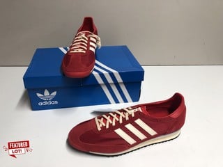 ADIDAS SL 72 OGW ORIGINAL TRAINERS SIZE 11 RRP:£80