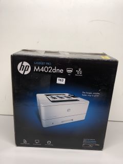 HP LASERJET PRO PRINTER M402DNE