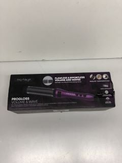 REVAMP PROGLOSS VOLUME AND WAVE CERAMIC BRUSH