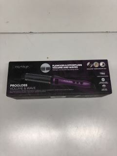 REVAMP PROGLOSS VOLUME AND WAVE CERAMIC BRUSH