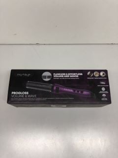 REVAMP PROGLOSS VOLUME AND WAVE CERAMIC BRUSH