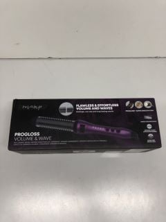 REVAMP PROGLOSS VOLUME AND WAVE CERAMIC BRUSH