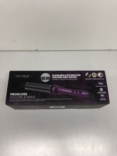 REVAMP PROGLOSS VOLUME AND WAVE CERAMIC BRUSH