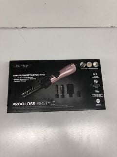 REVAMP PROGLOSS AIRSTYLE BLOW DRY AND STYLE TOOL