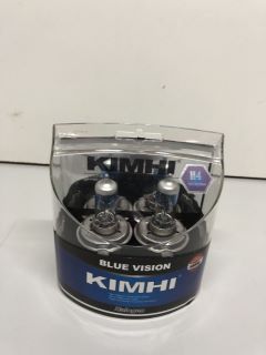 5 SETS OF KIMHI HEADLAMP BULBS