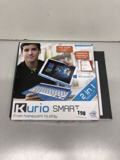 KURIO SMART KIDS TABLET WITH WINDOWS 10