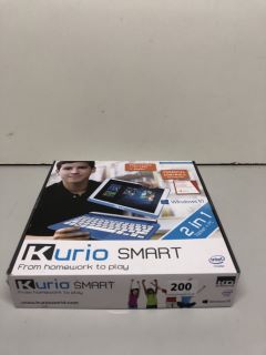 KURIO SMART KIDS TABLET WITH WINDOWS 10