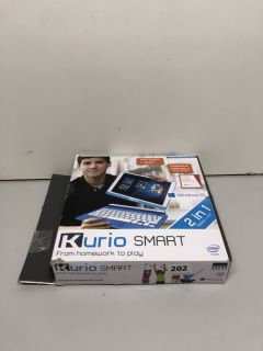 KURIO SMART KIDS TABLET WITH WINDOWS 10