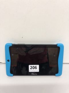 KURIO KIDS TABLET MODEL C15100M