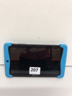 KURIO KIDS TABLET MODEL C15100M