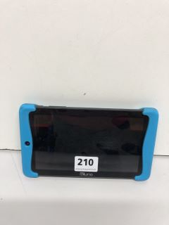 KURIO KIDS TABLET MODEL C15100M