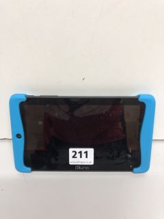 KURIO KIDS TABLET MODEL C15100M