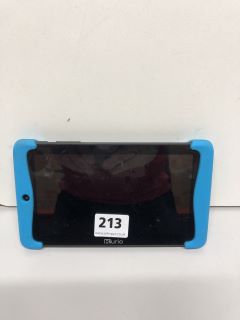 KURIO KIDS TABLET MODEL C15100M