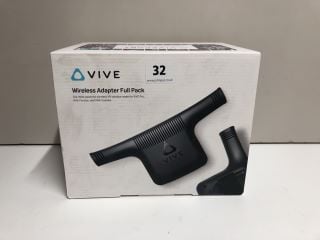 VIVE WIRELESS ADAPTER FULL PACK