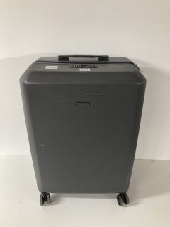 HARDSHELL SPINNER SUITCASE