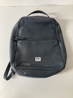 JOHN LEWIS BACKPACK