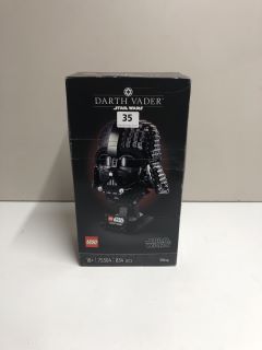 LEGO STAR WARS DARTH VADER