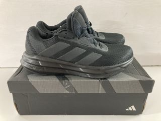 ADIDAS GALAXY TRAINERS SIZE 9