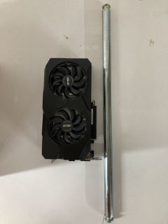 TECH TO INCLUDE AN ASUS PC COOLING FAN