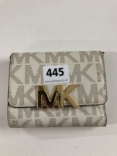 MICHEAL KORS WALLET (VAT ONLY PAYABLE ON BUYERS PREMIUM)