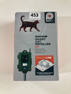 SMART CAT REPELLER