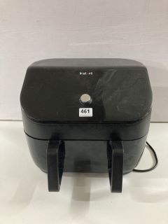 INSTANT DOUBLE AIR FRYER