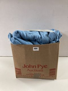 BOX OF JOHN LEWIS BEDDING