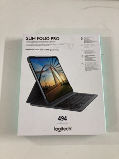 LOGITECH SLIM FOLIO PRO