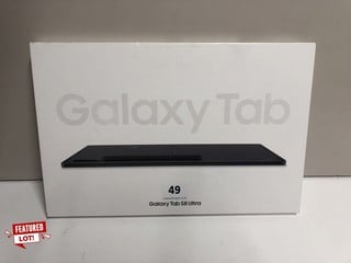 SAMSUNG GALAXY TAB S8 128GB WI-FI TABLET RRP:£579 (SEALED)