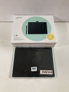 3 X WACOM INTUOS CREATIVE PEN TABLETS